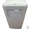 Produktbild: Tristar Klimaanlage tragbar AC-5529 — 9000 BTU. 1× Fernbedienung fehlt.