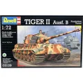 Produktbild: Revell Tiger II Ausf. B (REV 03129)