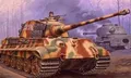 Produktbild: 4009803031293 Tiger II Ausf. B Revell