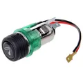 Produktbild: IWH Kfz-Relais IWH IWH ZIGARETTENANZÜNDER BELEUCHTET 12 VOLT 12 V