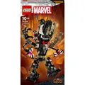 Produktbild: LEGO Venomized Groot (76249, LEGO Marvel) (76249)