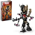 Produktbild: LEGO® 76249 Marvel Super Heroes - Venomized Groot - Rare Item