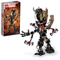 Produktbild: LEGO 76249 Marvel Super Heroes Venomized Groot, 630 Teile