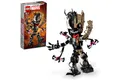 Produktbild: LEGO® LEGO® 76249 Marvel Super Heroes - Venomized Groot - Rare Item Konstruktions-Spielset