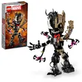Produktbild: LEGO Marvel: Venomized Groot (76249)
