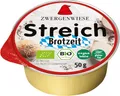 Produktbild: Zwergenwiese Bio Kleiner Streich Brotzeit (6 x 50 gr)