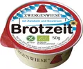 Produktbild: Kleiner Streich - Brotzeit 50g | ZWERGENWIESE