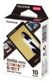 Produktbild: Fujifilm W128924764 16746486 Instax Mini Contact Sheet  Film Black ~E~