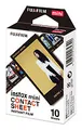 Produktbild: 16746486 Fujifilm Instax Mini Contact Sheet Instant-Farbfilm instax mini ~D~