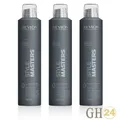 Produktbild: 3x Revlon Professional Style Masters Glamourama Shine Glanz Spray 300ml