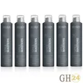 Produktbild: 6x Revlon Professional Style Masters Glamourama Shine Glanz Spray 300ml