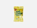 Produktbild: M'Candy Big Lemon Saure Bonbons 150g