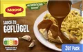Produktbild: Maggi Sauce zu Geflügel (2er Pack)