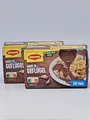 Produktbild: Maggi Sauce zu Geflügel 2 Packungen (4x 250 ml)