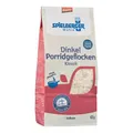 Produktbild: Porridgeflocken - Dinkel Klassik Demeter 425g | SPIELBERGER MÜHLE
