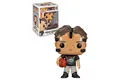 Produktbild: Funko Pop! The Office Dwight Schrute Basketball #1103 Exklusiv mit Kelch Sammlerstücken Pop Protector Case