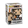 Produktbild: Funko Pop! The Office – Dwight Schrute #1103 | Chalice Exclusive