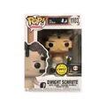 Produktbild: Funko Pop! The Office – Dwight Schrute (Chase) #1103 | Chalice Exclusive
