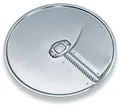 Produktbild: BOSCH Gemüseschneidaufsatz MUZ45AG1, Zubehör für Küchenmaschine MUM 4, MUM 5, MUM Serie 2