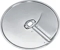Produktbild: Bosch MUZ 45 AG 1 Asia-Gemüse-Scheibe Küchenmaschinen-Zubehör