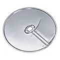 Produktbild: Bosch MUZ4AG1 Asia-Gemüse-Scheibe Edelstahl (Julienne) für MUM4, MUM5, MUM6 MUZ45AG1