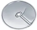 Produktbild: Bosch MUZ45AG1 - Asia-Gemüse-Scheibe Edelstahl