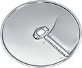 Produktbild: Bosch Küchenmaschinen-Zubehör MUZ45AG1 Asia-Gemüse-Scheibe