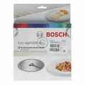 Produktbild: AsiaGemüseScheibe BOSCH 00573025 MUZ45AG1 JulienneScheibe für Durchlaufschnitzle
