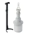 Produktbild: Geberit Universal Heberglocke Geberit Unterputz Spülkasten bis BJ 1997 240114001