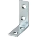 Produktbild: Stuhlwinkel 30 X 15 MM Hell Verz
