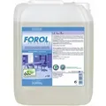 Produktbild: Allzweckreiniger-Konzentrat Forol sensitiv 10l