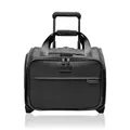 Produktbild: Briggs & Riley Baseline Standfüße, Schwarz, 16-inch Baseline Underseat Cabin Bag, Baseline Standfüße