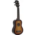 Produktbild: Dimavery UK-200 Ukulele, Sopran, sunburst (Sopran, Soprano) (26255809)