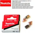 Produktbild: Original MAKITA 191971-3 Kohlebürste CB-430 zu BJV180 6317D BGA450 BUC122 BHP460