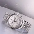 Produktbild: Zeppelin 100 Jahre Chronograph 7680M-1 Silber