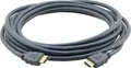 Produktbild: Kramer HDMI-Kabel CLS-HM/HM/ETH-3 HDMI 97-11213003 HDMI-Kabel