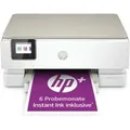 Produktbild: ENVY Inspire 7220e Multifunktionsdrucker - Weiß
