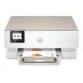 Produktbild: HP Envy Inspire 7220e All-in-One-Tintenstrahl-Multifunktionsdrucker