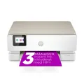 Produktbild: HP ENVY Inspire 7220e Multifunktions-Tintenstrahldrucker WLAN Duplex A4