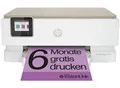 Produktbild: HP Drucker ENVY Inspire 7220e All-in-One Drucken Kopieren Scannen WiFi Duplex