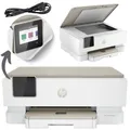 Produktbild: HP Inspire 7220e Tintenstrahldrucker – WiFi – Multifunktion – Farbdrucker