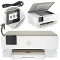 Produktbild: HP Inspire 7220e Tintenstrahldrucker – WiFi – Multifunktion – Farbdrucker