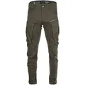Produktbild: G-STAR Herren Jeans - Rovic Zip 3d Regular Tapered, Army Pant, Länge 32 Grau 29W/32L