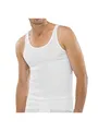 Produktbild: Schiesser Feinripp Tank Top 4er Pack White 4XL (10)