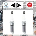 Produktbild: 2x ORIGINAL® Ngk Zündkerze für Ford FIESTA VI KA FOCUS II Turnier FOCUS III