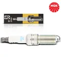Produktbild: NGK 96463 ZÜNDKERZE FÜR FORD FIESTA FOCUS C-MAX MONDEO MAZDA 3 6 VOLVO C30 V50