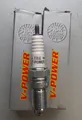 Produktbild: 2x NGK Zündkerze Zündkerzen V-LINE Spark Plug TR4 3754