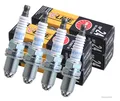 Produktbild: 4x NGK Zündkerze V-Line 45 96463 TR5B-13 Ford B-Max C-Max Fiesta Focus KA
