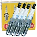 Produktbild: 4x Original NGK Zündkerzen TR5B-13 V-Line45 VL45 passend für  Ford Mazda Volvo