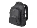 Produktbild: Targus BackPac Classic NotebookRucksack nylon schwarz